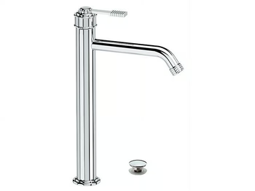 ATELIER - High single handle countertop washbasin mixer by Remer Rubinetterie - view 2